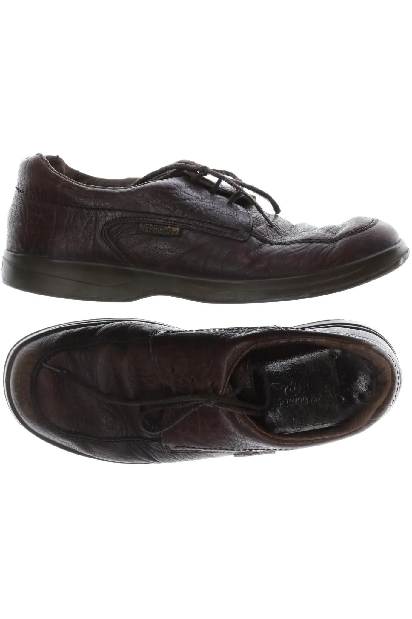 Herren Halbschuh Gr. EU 45.5 (US 11.5)